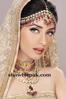 Celebrity Weddings: Iman Ali Wedding Pics