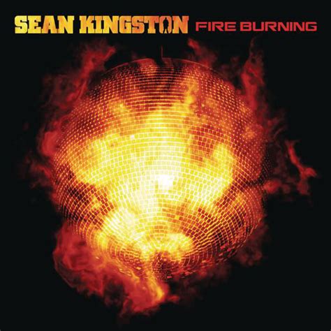 Sean Kingston - Fire Burning - Single (2009) [iTunes Plus AAC M4A ...