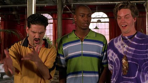 HALF BAKED | Alamo Drafthouse Cinema