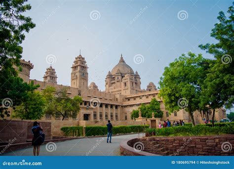 Taj Umaid Bhawan Palace Jodhpur is a Magnificent Piece of Rajasthan’s ...