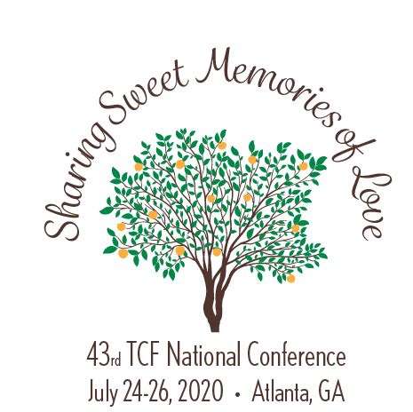 TCF National Conference 2020 Atlanta GA Attractions