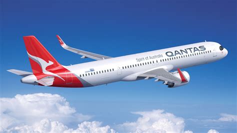 Qantas to refresh domestic fleet by 2034 - Point Hacks