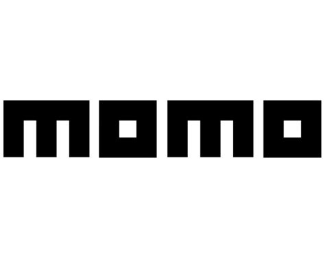 MOMO Sponsor Decal | Car sticker design, Tshirt design inspiration, Car ...