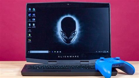 Alienware: 2020 Brand Report Card | Laptop Mag