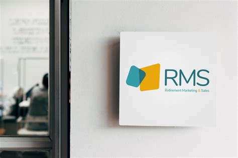 RMS Logo - GSM Marketing