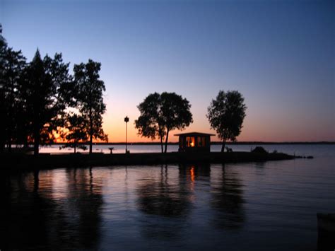 What a spot! Rainy Lake, northern Minnesota. | Rainy lake, Places to travel, Travel dreams