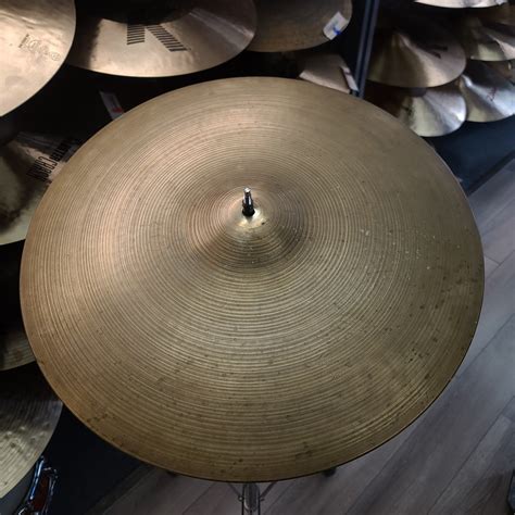 Zildjian Cymbals