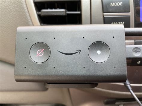 Amazon Echo Auto: The One for the Road (Review) | GizmoManiacs