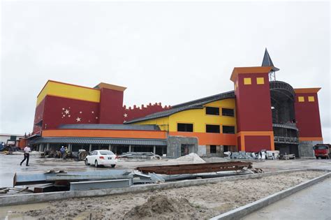 MovieTowne head denies receiving preferential treatment - Guyana Times