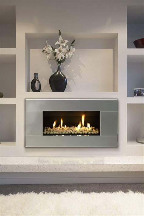 Gas Fireplace Design Ideas