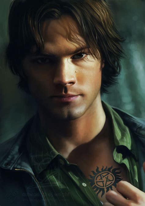 Sam - Supernatural Photo (32107316) - Fanpop