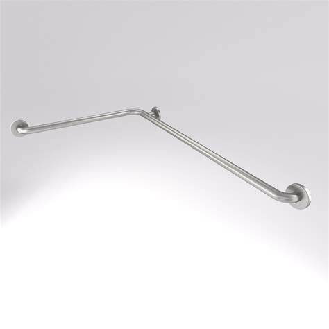 Stainless Steel Grab Bars - Commercial Washrooms | Inpro Corporation