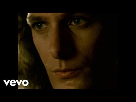 Michael Bolton - How am I Supposed to Live Without You? (1990 Music ...