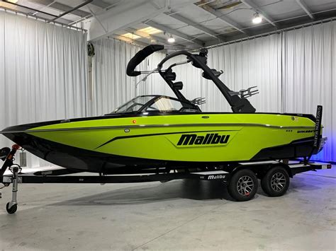 New 2023 Malibu Wakesetter 23 LSV, 30518 Buford - Boat Trader