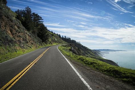 Road Trip: Los Angeles to San Francisco on the PCH