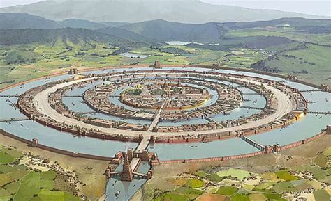 How have people interpreted Plato's description of Atlantis over the centuries? - Quora