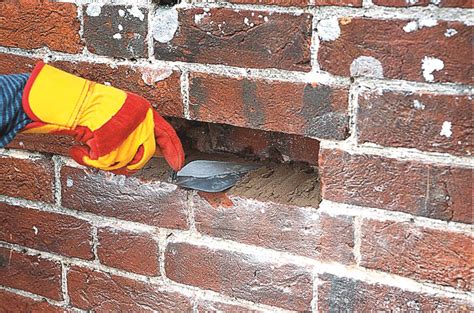 5 Steps For Spalling Brick Repair | royalmasonry.ca