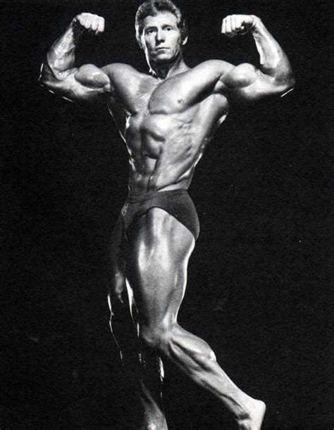 Ken Waller - Greatest Physiques