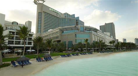 Beach Rotana – Abu Dhabi | Abu Dhabi Hotels Guide