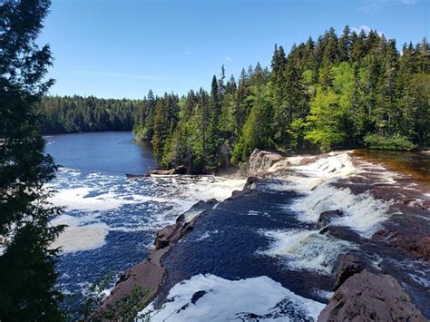 Lepreau Falls - All You Need to Know BEFORE You Go - Updated 2020 (New Brunswick) - Tripadvisor