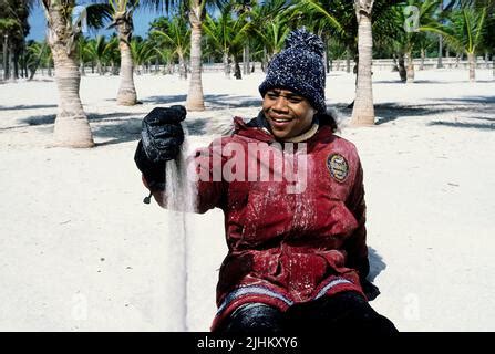 SNOW DOGS, Cuba Gooding Jr., 2002. ph: Doug Curran / © Buena Vista ...