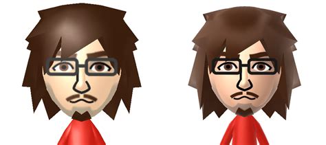 Wii U secrets: 3DS Miis get upgrades! / nsidr