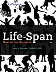 ISBN 9780357373651 - Life-Span Human Development 10th Edition Direct ...