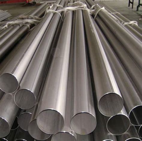 Stainless Steel 304 Welded Pipe, SS 304 Welded Pipe Supplier