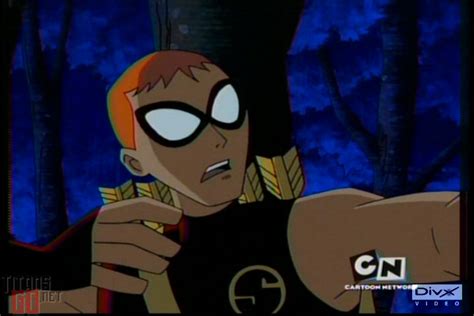 Roy Harper (Teen Titans) | DC Movies Wiki | Fandom powered by Wikia