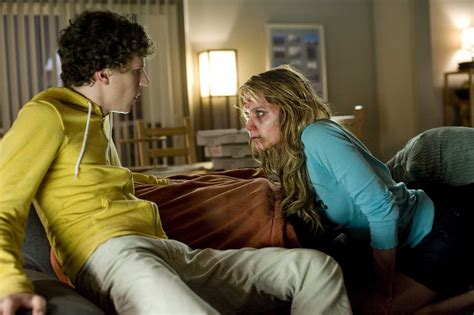 ZombieLand stills - Zombieland Photo (8538020) - Fanpop