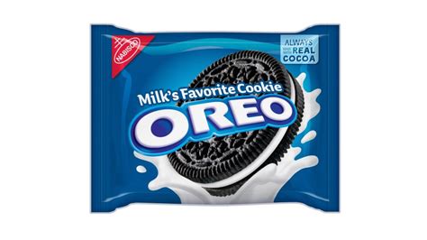 Oreos snack-food giant pledges 100% recyclable packaging – Orange ...