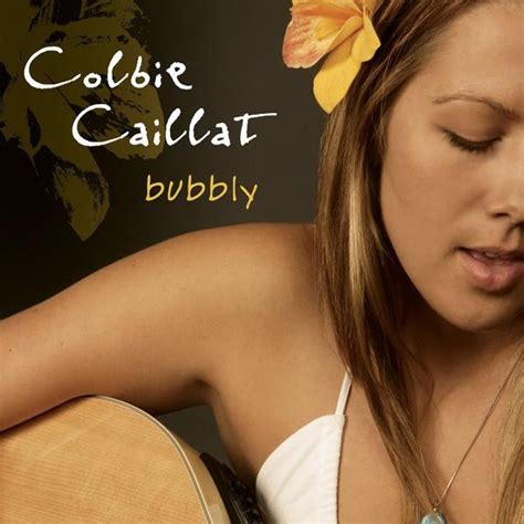 Colbie Caillat – Bubbly Lyrics | Genius Lyrics