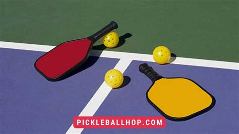 How To Add Texture To Pickleball Paddle? - Pickleball Hop