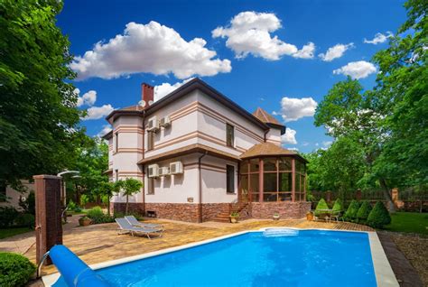 Sale Luxury Houses in Odessa Ukraine | Odessa Real Estate