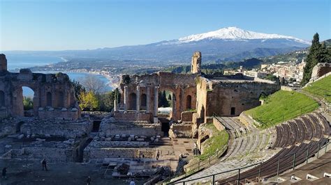 THE 15 BEST Things to Do in Taormina (2025) - Must-See Attractions