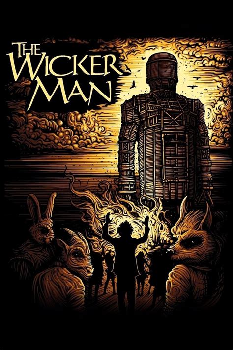 the wicker man (2006) | MovieWeb