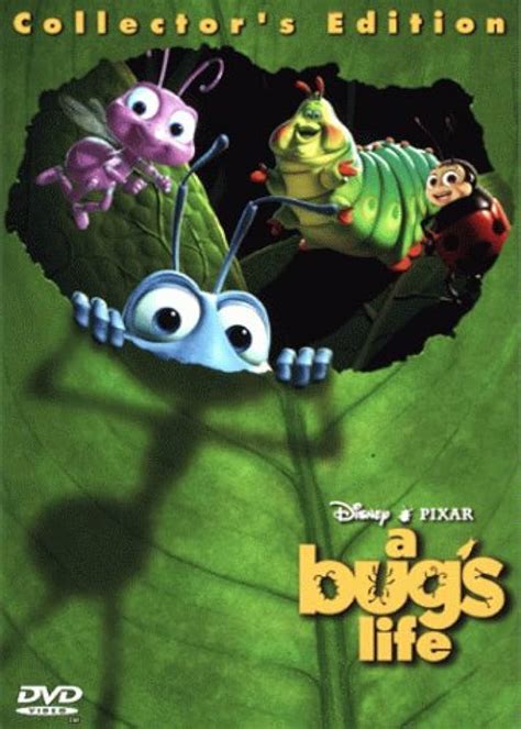 A Bug's Life [Includes Digital Copy] [Blu-ray/DVD] [1998], 44% OFF