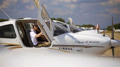 Aviation Colleges - AOPA