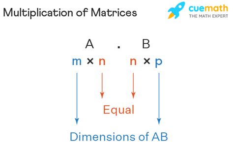 Matrix Multiplication - 2x2, 3x3 | How to Multiply Matrices?