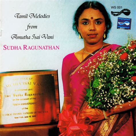 Sudha Ragunathan Concerts tour songs, next setlist