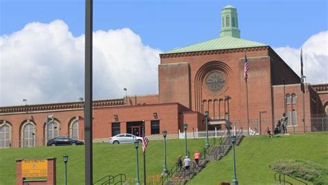 Elmira prison lockdown prompts union calls for more safeguards