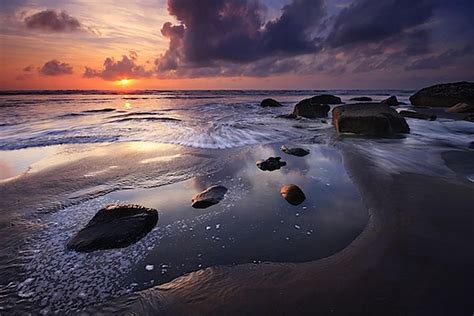 Seascape Photography Tips