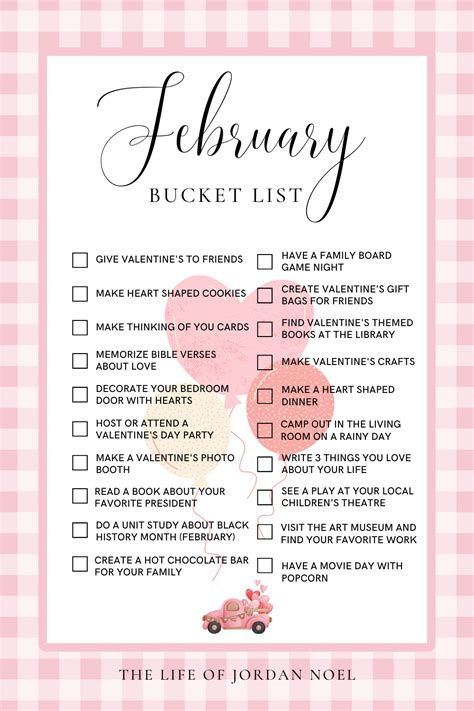 New years bucket list new years resolutions printable new years eve ...