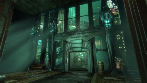 BioShock™ Remastered on Steam