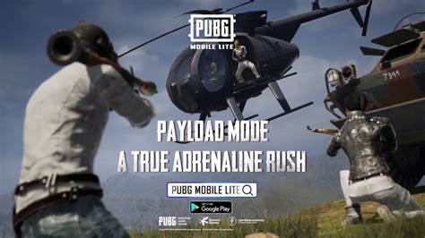 PUBG MOBILE LITE v0.27.0 APK + OBB for Android