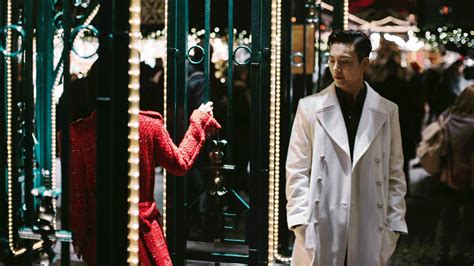 William Chan GIF - Vogue Film The Record Behind The Scenes | Hamburg ...