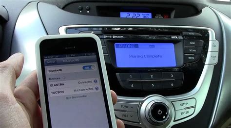 How to Connect Bluetooth in My Car by Stereo Authority