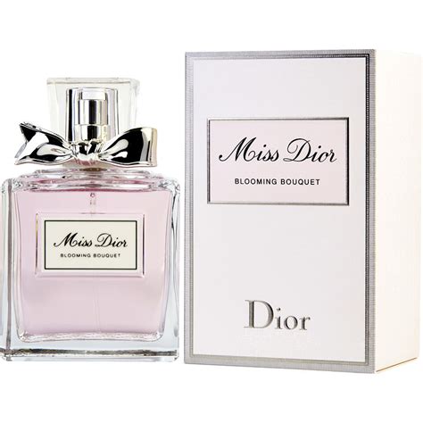 Miss Dior Blooming Bouquet | FragranceNet.com®