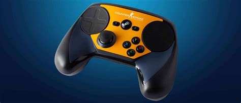 Steam Controller Review: The Ultimate PC Controller?: Top Rated PC Controller in 2019? - Game Gavel