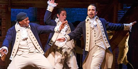 Hamilton: The Renewed Backlash Against the Hit Musical, Explained